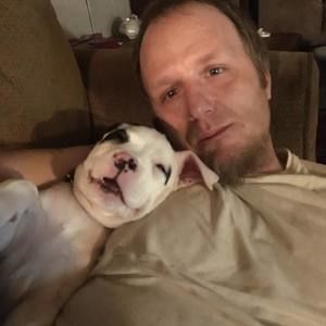 Meet your Posher, Robert